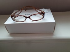 Chanel damen brille gebraucht kaufen  Heilbad Heiligenstadt