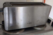 Toaster bosch tat6a803 for sale  EDINBURGH