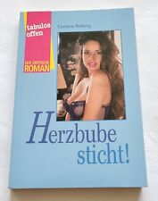 Tabulos ffen herzbube gebraucht kaufen  Brand-Erbisdorf, Großhartmannsdorf