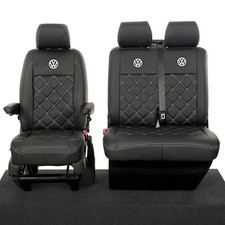 T6.1 front seat for sale  Shipping to Ireland