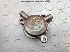 Coperchietto filtro olio usato  Italia