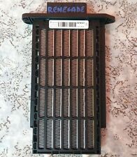 Radiatore riscaldamento aria usato  Sinopoli