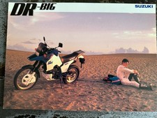 suzuki dr 750 for sale  SOUTH SHIELDS