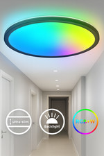 Led panel rund gebraucht kaufen Led panel rund gebraucht kaufen  Arnstadt