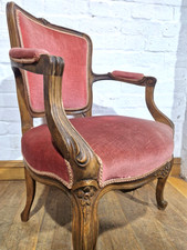 French style carved for sale  BLYTH