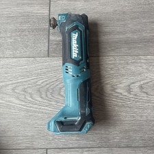 Makita tm30d cordless for sale Makita tm30d cordless for sale  AYLESBURY