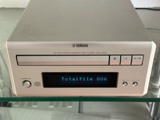 Yamaha cdx e410 gebraucht kaufen  Paderborn