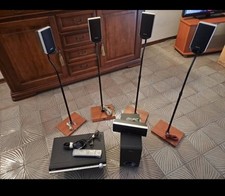Dolby surround home usato  Ferrandina