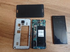 Phone bundle parts for sale  LEICESTER