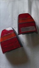 Rückleuchten satz polo gebraucht kaufen  Olbernhau