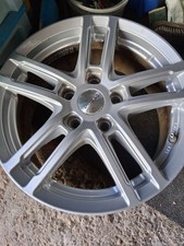 Jantes alu mercedes d'occasion  Longeville-lès-Saint-Avold