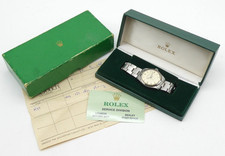 Vintage rolex oyster for sale  GOOLE