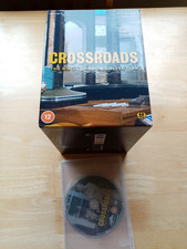 crossroads dvd for sale  EDINBURGH