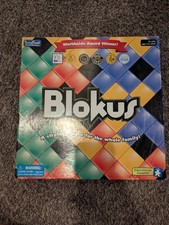 Blokus educational strategy for sale  Fishers