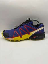 Salomon women speedcross for sale  MANCHESTER