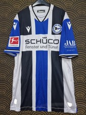 Riginal spielertrikot trikot gebraucht kaufen  Frankfurt am Main