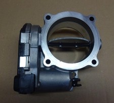 Drosselklappe riginal mercedes gebraucht kaufen  Schloß Holte-Stukenbrock
