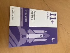 Schofield sims progress for sale  LONDON