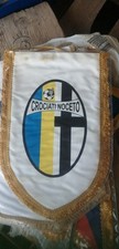 Gagliardetto pennant crociati usato  Reggio Emilia