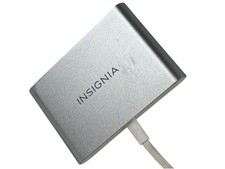 Insignia usb dual for sale  Corona