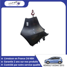 Crosse arriere gauche d'occasion Crosse arriere gauche d'occasion  Saint-Quentin