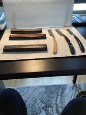 Vintage cut throat for sale  MANSFIELD