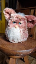 Furby red velvet d'occasion  Maisons-Alfort