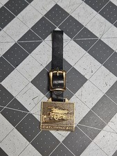 Vintage caterpillar brass for sale  Peoria