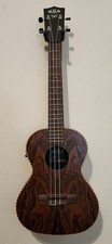 Ukulele Kala edição limitada KA-BFTE, usado comprar usado  Enviando para Brazil