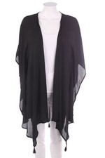 Shein cape schwarz gebraucht kaufen  Darmstadt