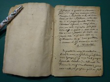 1781 1819 geschäftsbuch gebraucht kaufen  Neumünster