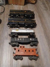 Lionel erie alco for sale  Williamsburg