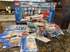 Lego city 3182 for sale  Owens Cross Roads
