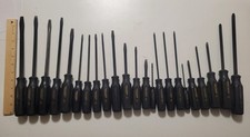 Conjunto de chaves de fenda Craftsman Professional EUA 23 peças comprar usado  Enviando para Brazil