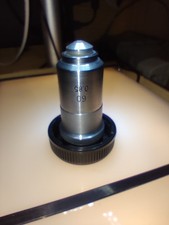 Objectif microscope lomo d'occasion Objectif microscope lomo d'occasion  Quimper