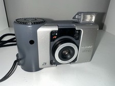 Usado, Câmera compacta Pentax Efina AF câmera analógica APS - MUITO RARA EXCELENTE comprar usado  Enviando para Brazil