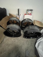 Inch rims dents for sale  Brooklyn