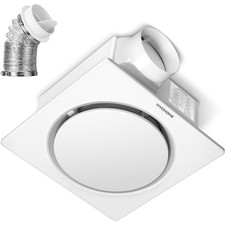Autoflow bathroom exhaust for sale  Ontario