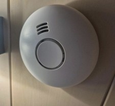 Rauchmelder unitec koppelbar gebraucht kaufen  Dresden