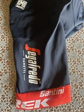 Salopette santini trek usato  Ferentino