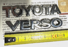 Stemma emblema scritta usato  Noceto