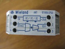 Wieland akt analog gebraucht kaufen  Grafenau