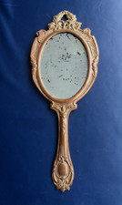 Ancien miroir face d'occasion  Nantes-