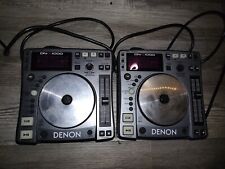 Denon s1000 d'occasion  Expédié en Belgium
