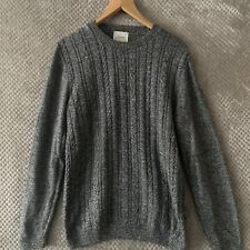 Topman jumper size for sale  WIDNES
