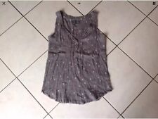 Top debardeur zadig d'occasion  Andeville