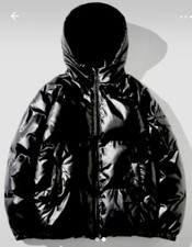 Neu winddichte metallische gebraucht kaufen  Sauerlach