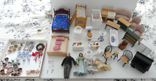Dolls house furniture for sale  WHITSTABLE