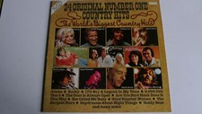 Riginal number country gebraucht kaufen  Mörlenbach
