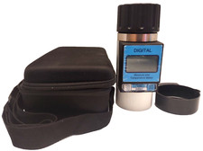 Grain moisture tester for sale  Donna